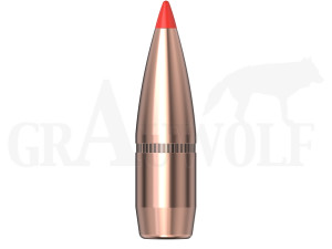 .308 / 7,62 mm 150 gr / 9,7 g Hornady SST Geschosse 100 Stück