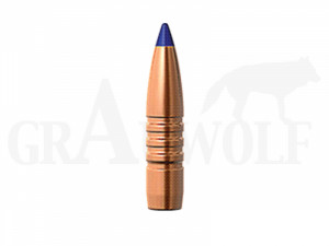 .284 / 7 mm 150 gr / 9,7 g Barnes TTSX BT Geschosse 50 Stück