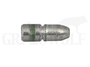 .309 / 7,85 mm 150 gr / 9,7 g Balleurope Blei Semi Rundkopf Geschosse 500 Stück