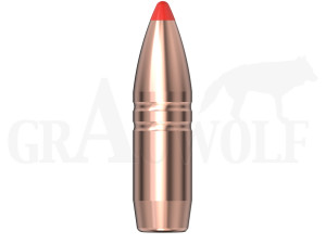.308 / 7,62 mm 140 gr / 9,1 g Hornady Monoflex Geschosse für .30-30 50 Stück
