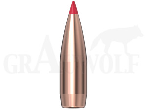 .308 / 7,62 mm 155 gr / 10,0 g Hornady ELD-Match Geschosse 100 Stück