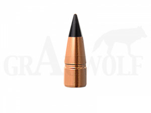 .308 / 7,62 mm 110 gr / 7,1 g Barnes TAC-TX Tipped (.300 Blackout) Geschosse 50 Stück