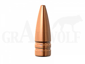 .308 / 7,62 mm 110 gr / 7,1 g Barnes TSX FB Geschosse 50 Stück