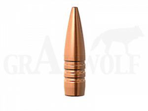 .308 / 7,62 mm 150 gr / 9,7 g Barnes TSX BT Geschosse 50 Stück