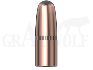 .308 / 7,62 mm 150 gr / 9,7 g (30-30) Hornady InterLock Rundkopf Geschosse 100 Stück