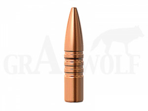 .308 / 7,62 mm 200 gr / 13 g Barnes TSX-FB Geschosse 50 Stück