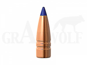 .308 / 7,62 mm 110 gr / 7,1 g Barnes TTSX FB Geschosse 50 Stück