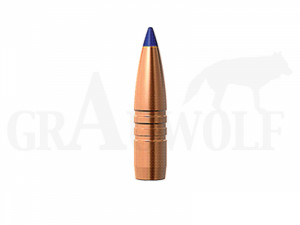 .308 / 7,62 mm 165 gr / 10,7 g Barnes TTSX BT Geschosse 50 Stück