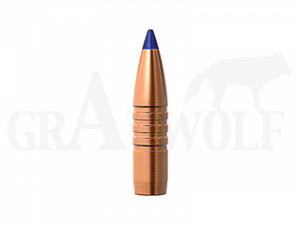 .308 / 7,62 mm 180 gr / 11,7 g Barnes TTSX BT Geschosse 50 Stück