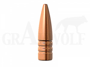 .311 / 7,8 mm (.303 / 7,65) 150 gr / 9,7 g Barnes TSX FB Geschosse 50 Stück