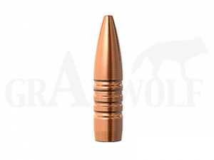 .323 / 8 mm 200 gr / 13,0 g Barnes TSX BT Geschosse 50 Stück