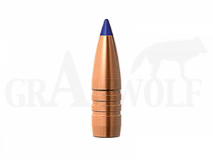 .323 / 8 mm 160 gr / 10,4 g Barnes TTSX BT Geschosse 50 Stück