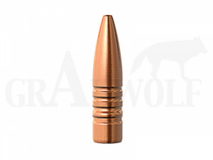 .338 / 8,5 mm 225 gr / 14,6 g Barnes TSX FB Geschosse 50 Stück