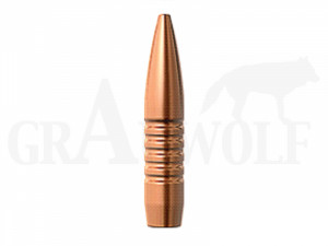 .338 / 8,5 mm 285 gr / 18,5 g Barnes TSX FB Geschosse 50 Stück