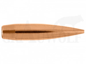 .308 / 7,62 mm 200 gr / 13,0 g Berger HPBT 200.20X HY-TG Geschosse 100 Stück