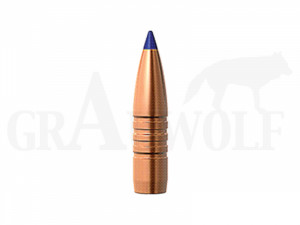 .338 / 8,5 mm 225 gr / 14,6 g Barnes TTSX BT Geschosse 50 Stück