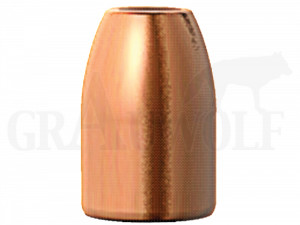 .355 / 9 mm 80 gr / 5,2 g Barnes TAC-XP Geschosse 40 Stück