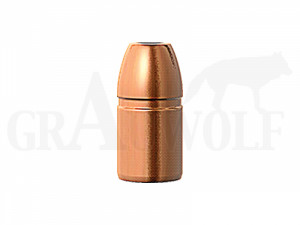 .357 / 9 mm 125 gr / 8,1 g Barnes TAC-XP HP Geschosse 40 Stück