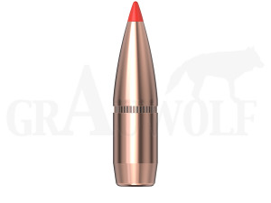 .308 / 7,62 mm 165 gr / 10,7 g Hornady SST Geschosse 100 Stück