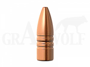 .358 / 9 mm 200 gr / 13,0 g Barnes TSX FB Geschosse 50 Stück