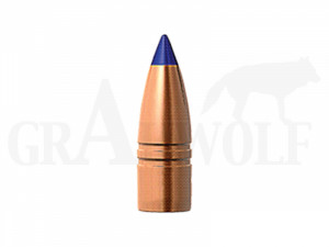 .358 / 9 mm 180 gr / 11,7 g Barnes TTSX FB Geschosse 50 Stück