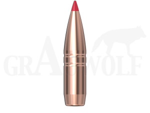 .308 / 7,62 mm 165 gr / 10,7 g Hornady CX Geschosse 50 Stück