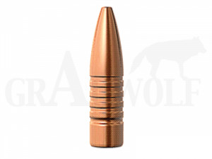 .366 / 9,3 mm 286 gr / 18,5 g Barnes TSX FB Geschosse 50 Stück