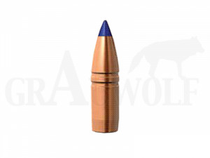 .375 / 9,5 mm 270 / 17,5 g Barnes LRX Long-Range BT Geschosse 50 Stück