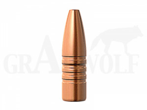 .375 / 9,5 mm 270 gr / 17,5 g Barnes TSX FB Geschosse 50 Stück