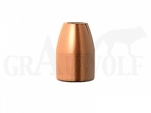 .40 / 10 mm 125 gr / 8,1 g Barnes TAC-XP HP Geschosse 40 Stück