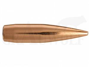 .308 / 7,62 mm 190 gr / 12,3 g Berger HPBT VLD-Hunting Geschosse 100 Stück