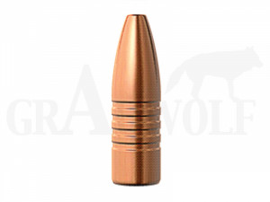 .416 / 10,5 mm 350 gr / 22,7 g Barnes TSX FB Geschosse 50 Stück