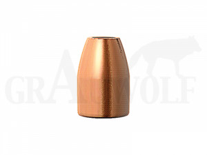 .451 / 11,5 mm 160 gr / 10,4 g Barnes TAC-XP HP Geschosse 50 Stück