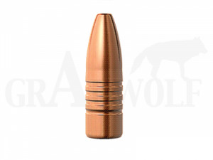 .458 / 11,6 mm 450 gr / 29,2 g Barnes TSX FB Geschosse 20 Stück