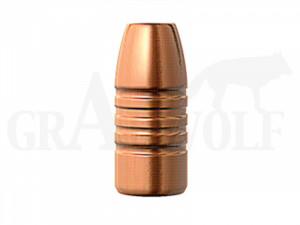 .458 / 11,6 mm 300 gr / 19,4 g Barnes TSX-FN Geschosse für 45/70 20 Stück