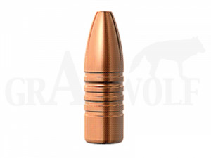 .474 / 12,1 mm 500 gr / 32,4 g Barnes TSX Triple Shock FB Geschosse 20 Stück (.470 Nitro Express)