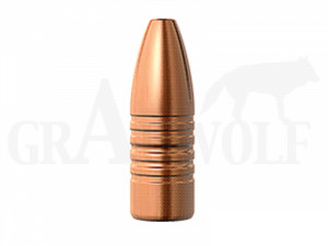 .509 / 12,9 mm 570 gr / 36,9 g Barnes TSX FB Geschosse 20 Stück