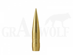 .510 / 13 mm 750 gr / 48,6 g Barnes LRS-BR Vollmantel Geschosse 20 Stück