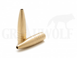 .308 / 7,62 mm 140 gr / 9,1 g LOS Hunter Tactic Geschosse 100 Stück