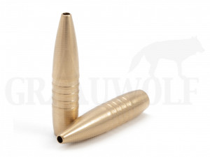 .308 / 7,62 mm 165 gr / 10,7 g LOS Hunter Tactic Geschosse 100 Stück