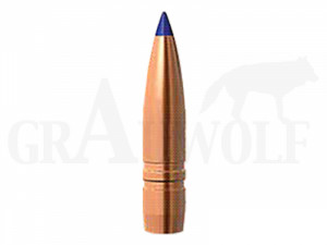 .243 / 6 mm 95 gr / 6,2 g Barnes LRX Long-Range BT Geschosse 50 Stück