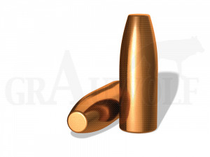 .308 / 7,62 mm 165 gr / 10,7 g H&N TC HS Geschosse 500 Stück