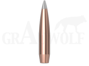 .308 / 7,62 mm 230 gr / 14,9 g Hornady A-Tip Match Geschosse 100 Stück
