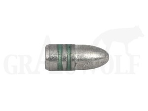 .308 / 7,62 mm 118 grain / 7,6 g Balleurope Blei Rundkopf Geschosse 500 Stück .308 / 7,62 mm 118 grain / 7,6 g Balleurope Blei Rundkopf Geschosse 500 Stück