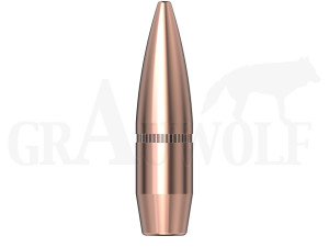 .303 / 7,7 mm 174 gr / 11,3 g Hornady Vollmantel FMJ/BT (.3105") Geschosse 100 Stück