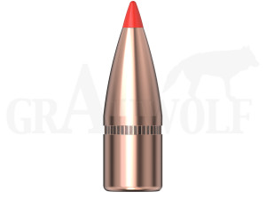 .310 / 7,62 mm 123 gr / 8,0 g Hornady SST Geschosse 100 Stück