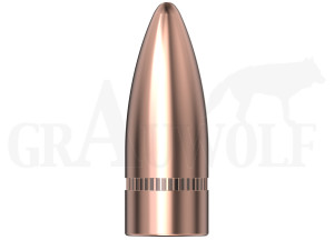 .310 / 7,79 mm (7.62x39) 123 gr / 8,0 g Hornady Vollmantel Spitz Geschosse 2800 Stück