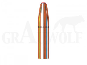 .3115 / 7,62x39 255 gr / 16,5 g Hornady Sub-X Geschosse 100 Stück