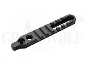Bergara Picatinny Schiene für B14R, HMR, Terrain, Crest Schäfte
