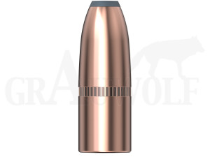 .321 / 8,15 mm 170 gr / 11,0 g Hornady InterLock FP Geschosse 100 Stück für 8,15x46R oder .32 Win Spl